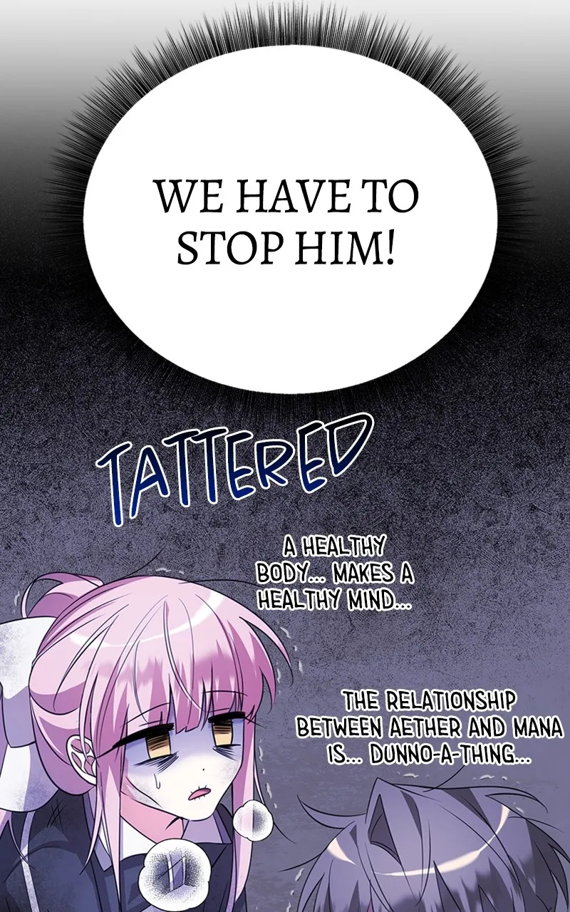 The Academy is Doomed Chapter 5 page 32 - 