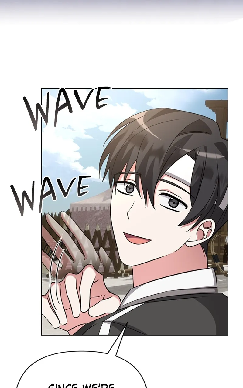 The Academy is Doomed Chapter 5 page 34 - 