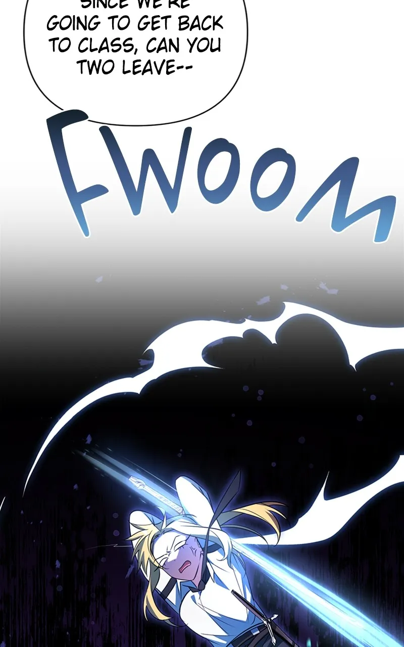 The Academy is Doomed Chapter 5 page 35 - 