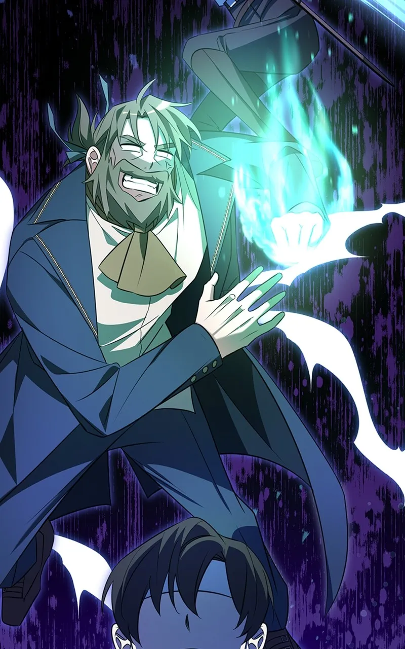 The Academy is Doomed Chapter 5 page 36 - 