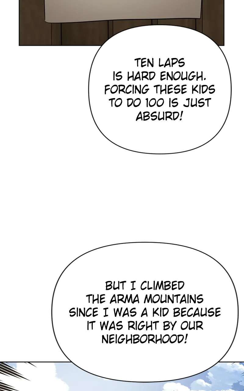 The Academy is Doomed Chapter 5 page 41 - 