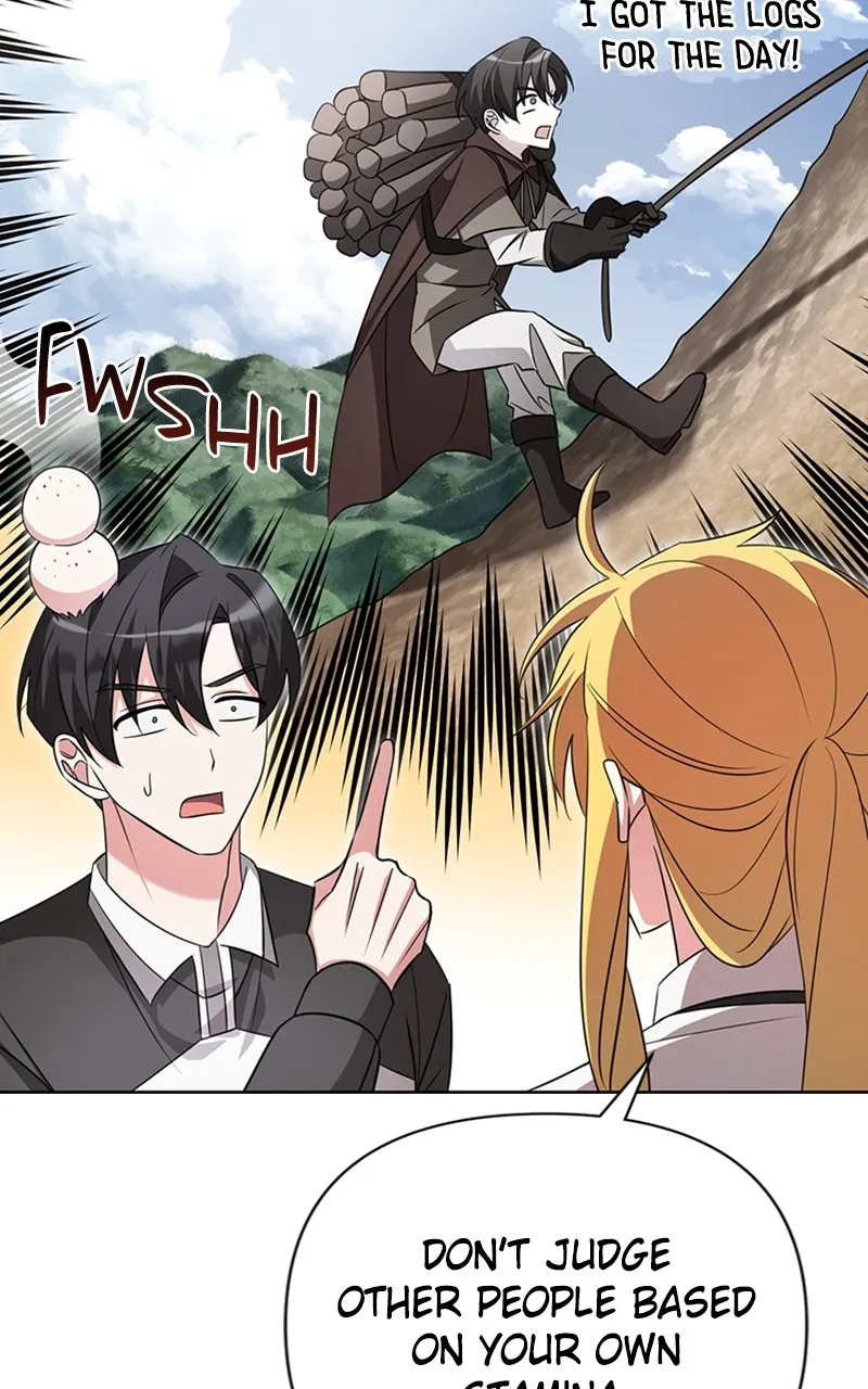 The Academy is Doomed Chapter 5 page 42 - 