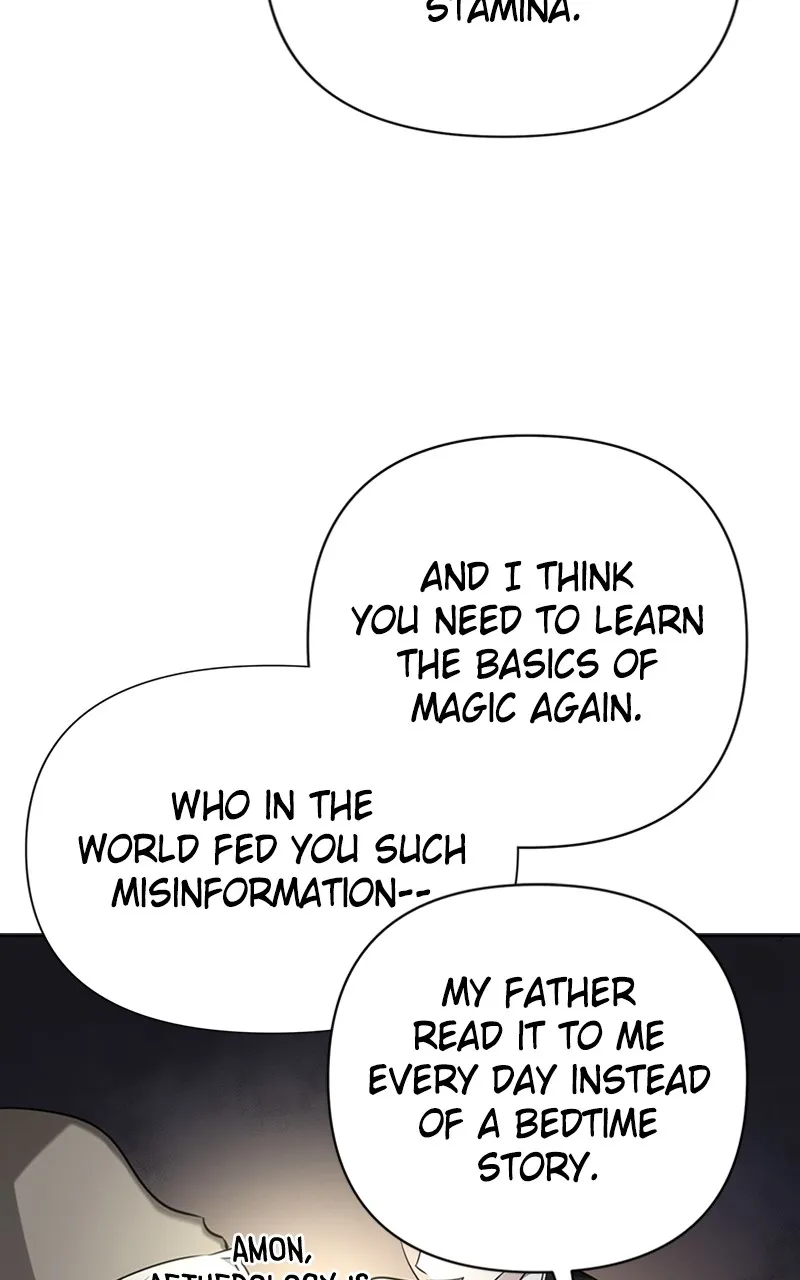 The Academy is Doomed Chapter 5 page 43 - 