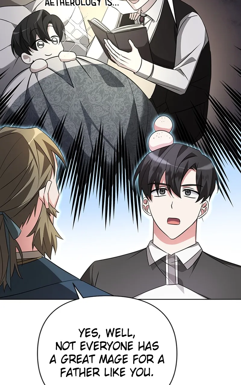 The Academy is Doomed Chapter 5 page 44 - 