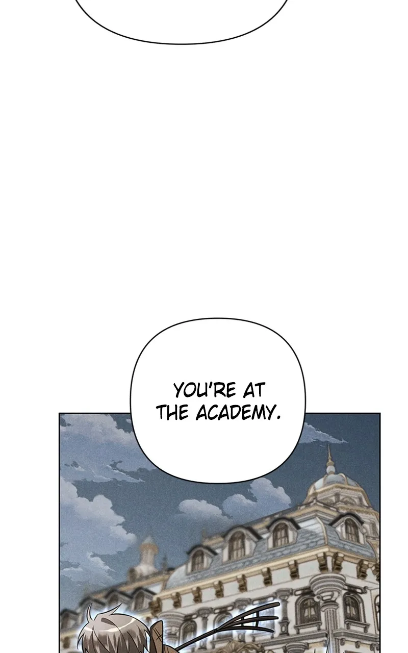 The Academy is Doomed Chapter 5 page 45 - 
