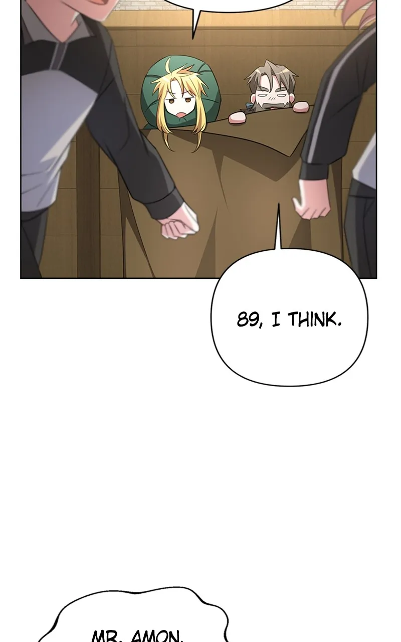 The Academy is Doomed Chapter 5 page 6 - 