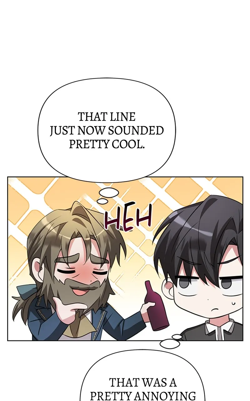 The Academy is Doomed Chapter 5 page 51 - 