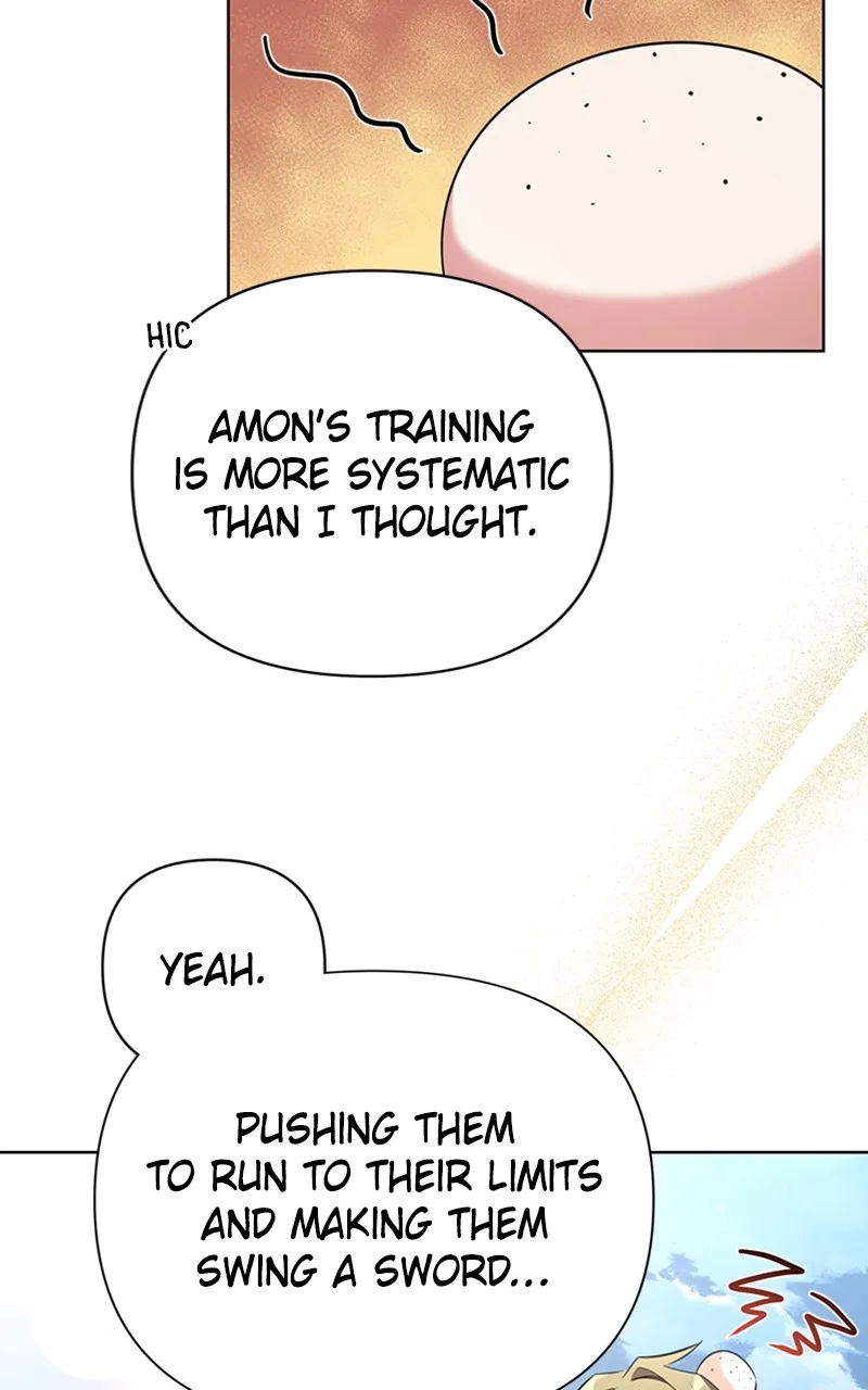 The Academy is Doomed Chapter 5 page 58 - 