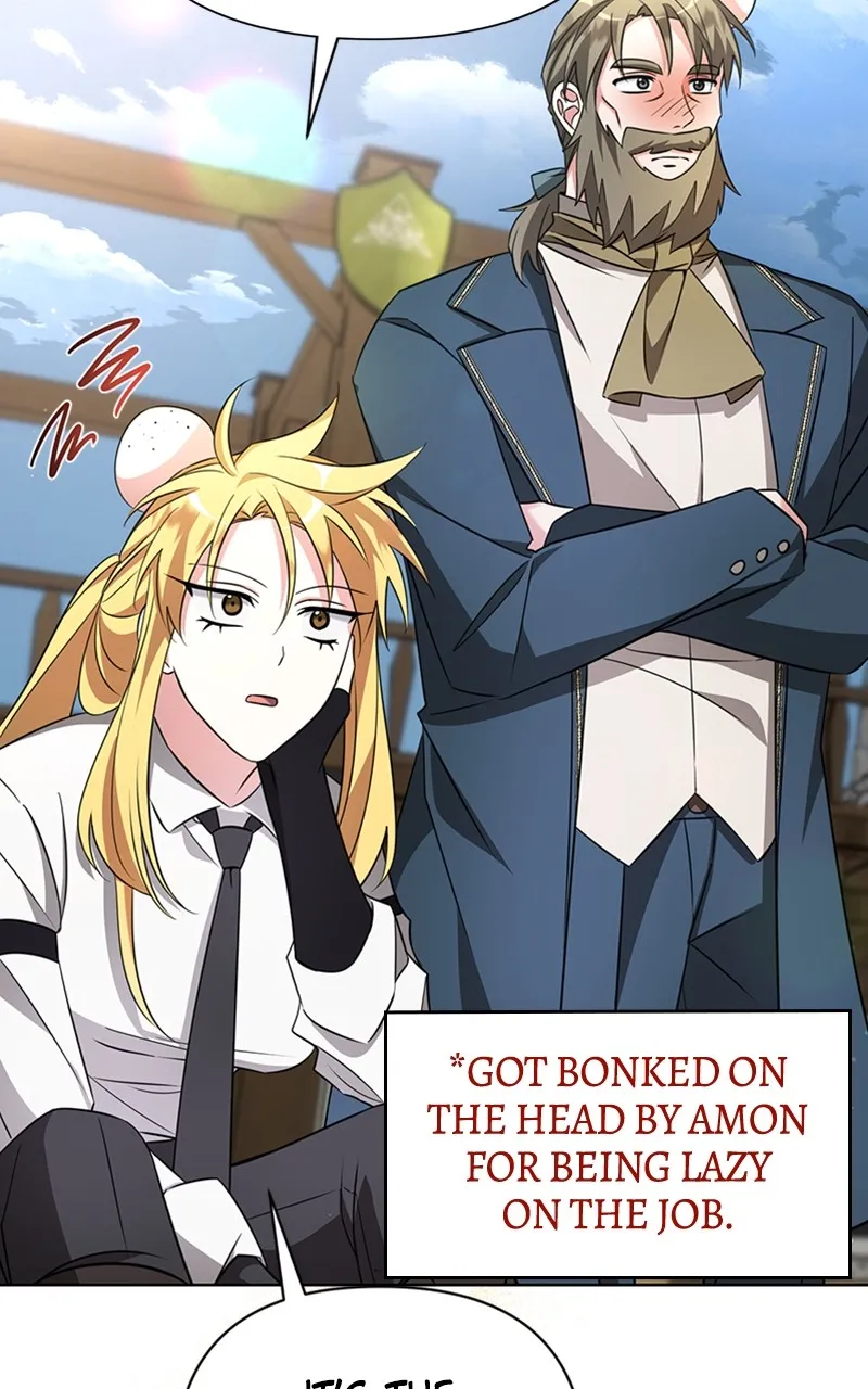 The Academy is Doomed Chapter 5 page 59 - 