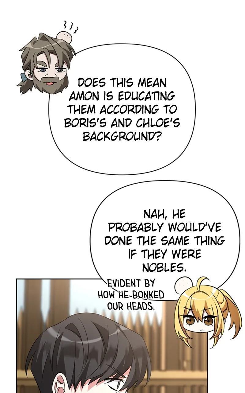 The Academy is Doomed Chapter 5 page 62 - 