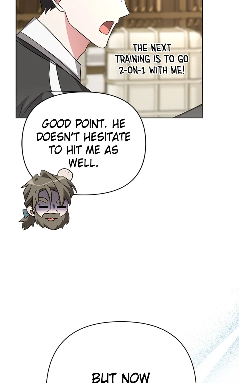 The Academy is Doomed Chapter 5 page 63 - 