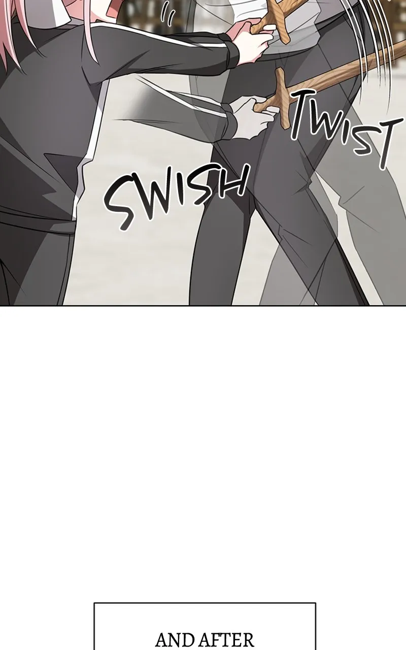 The Academy is Doomed Chapter 5 page 65 - 