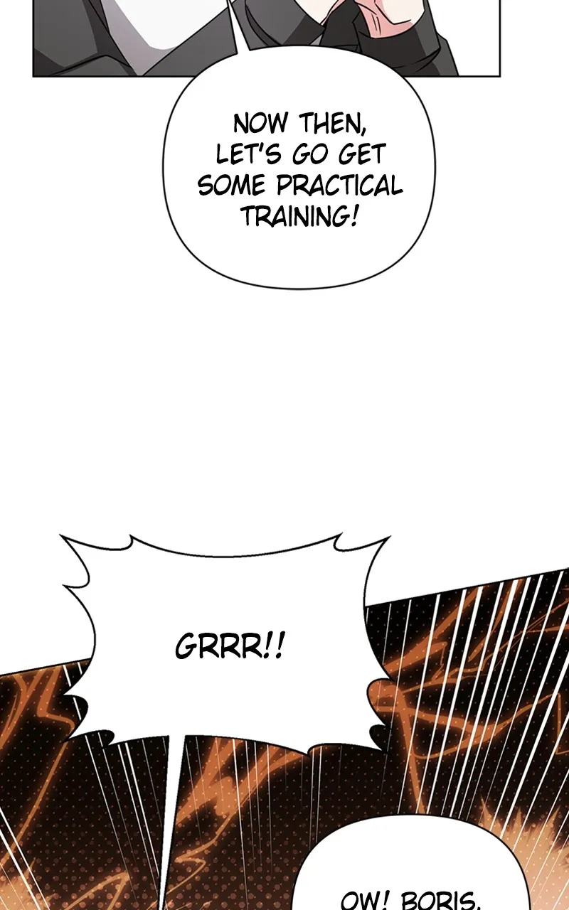 The Academy is Doomed Chapter 5 page 67 - 