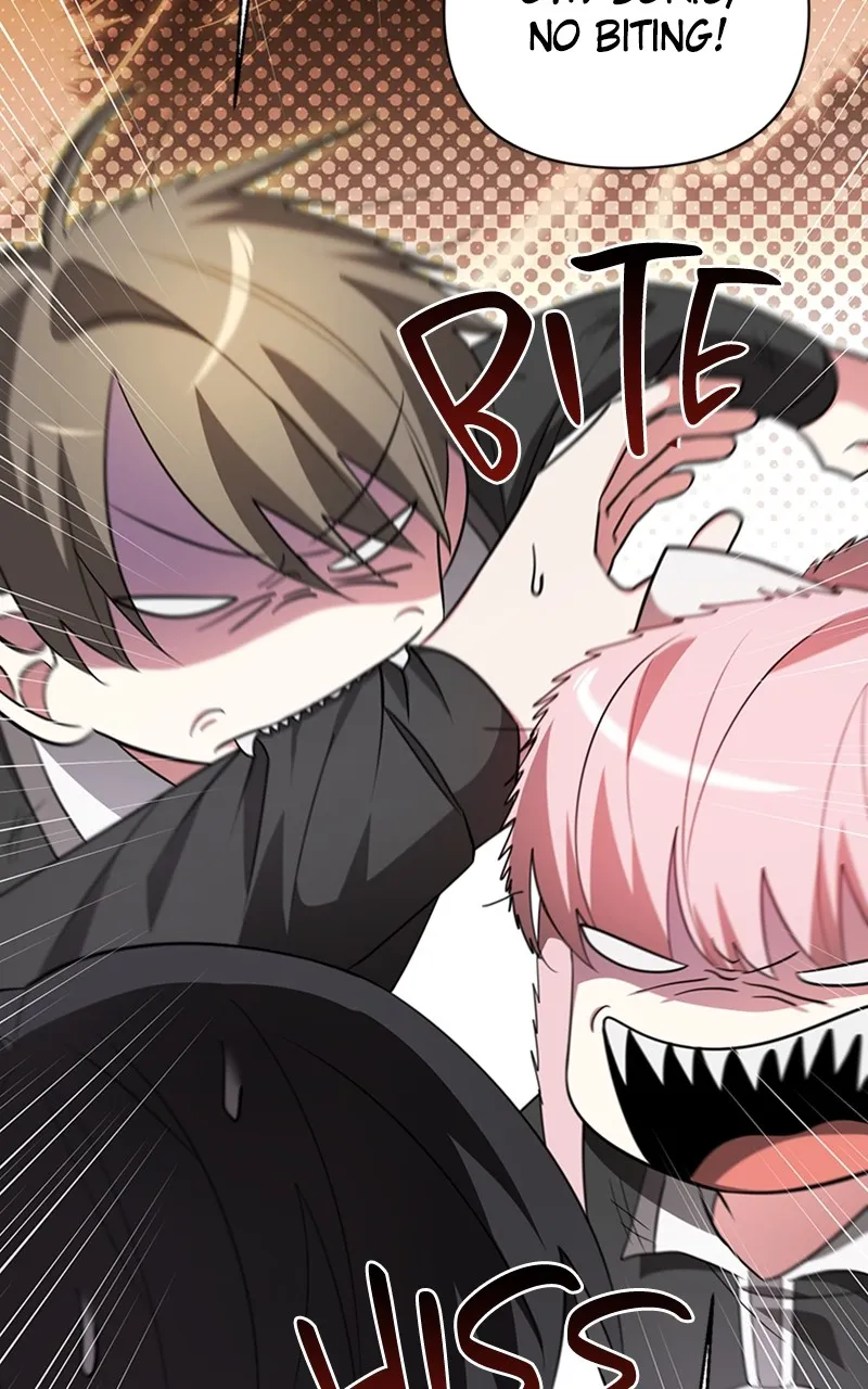 The Academy is Doomed Chapter 5 page 68 - 