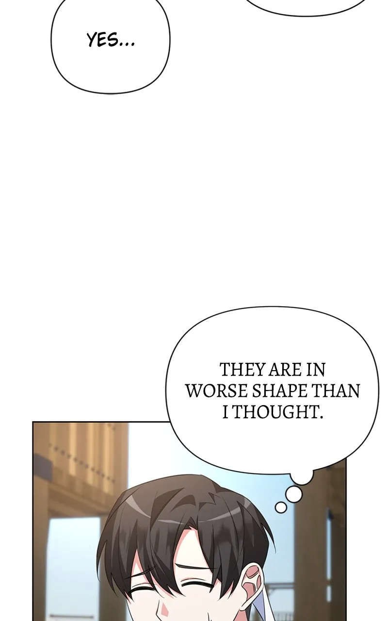 The Academy is Doomed Chapter 5 page 8 - 