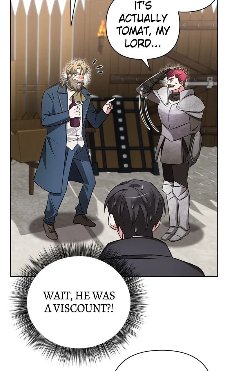 The Academy is Doomed Chapter 5 page 72 - 
