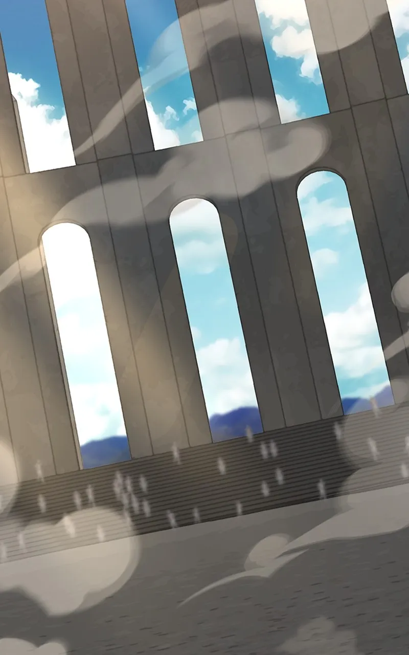 The Academy is Doomed Chapter 5 page 77 - 