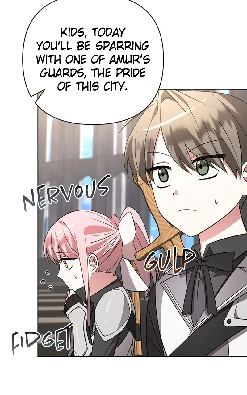 The Academy is Doomed Chapter 5 page 80 - 