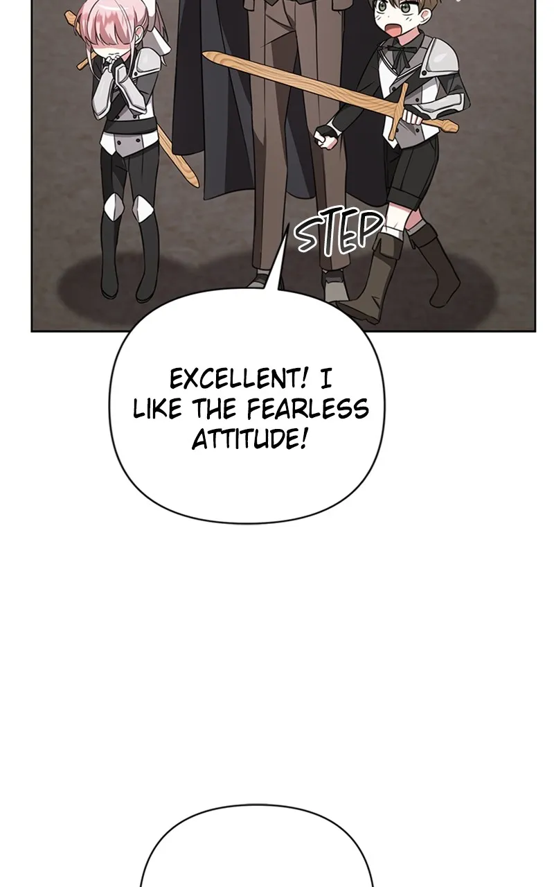 The Academy is Doomed Chapter 5 page 82 - 