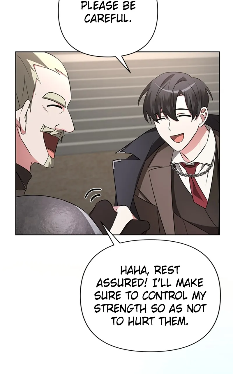 The Academy is Doomed Chapter 5 page 83 - 