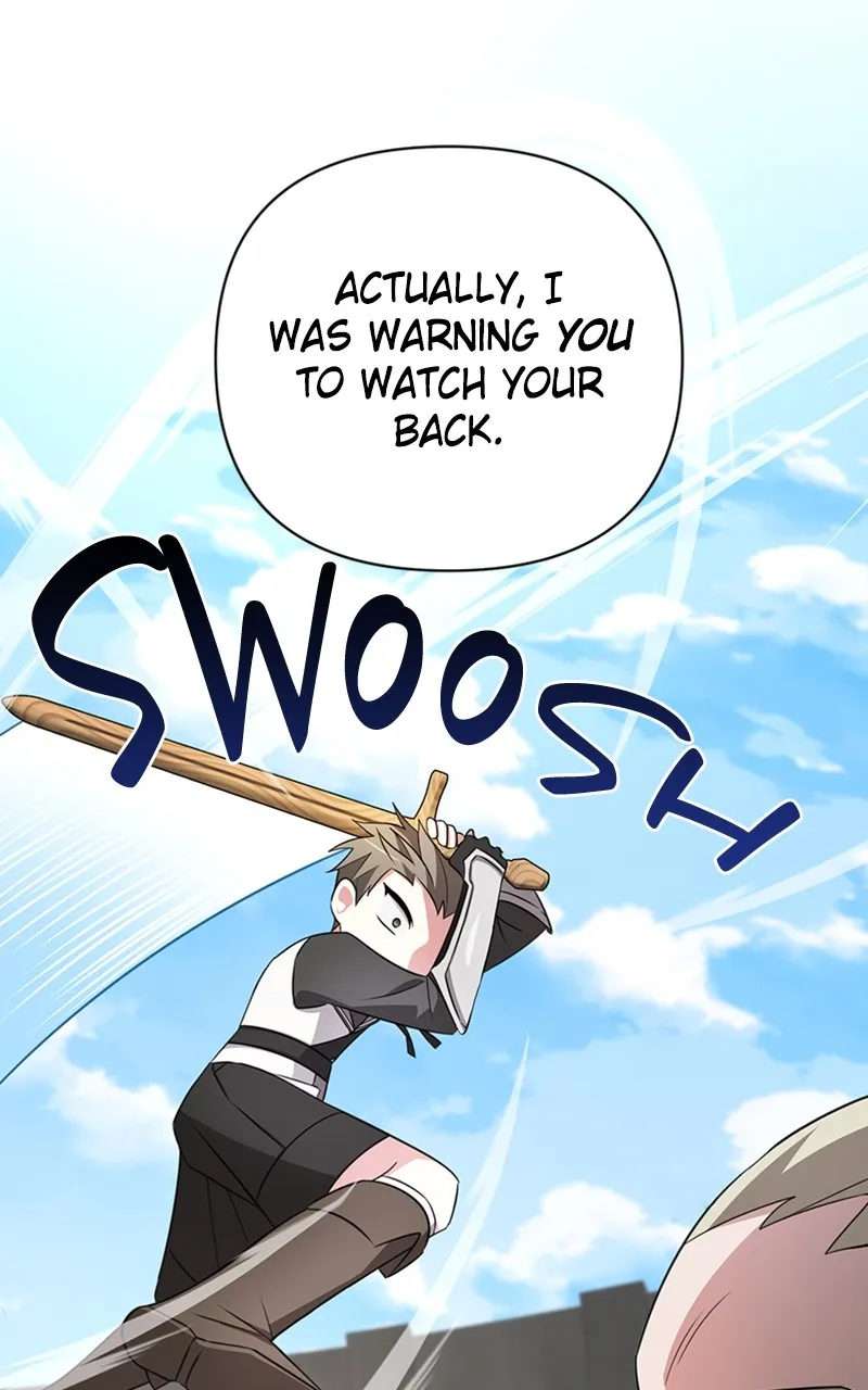 The Academy is Doomed Chapter 5 page 84 - 