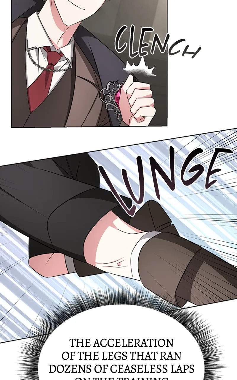 The Academy is Doomed Chapter 5 page 89 - 