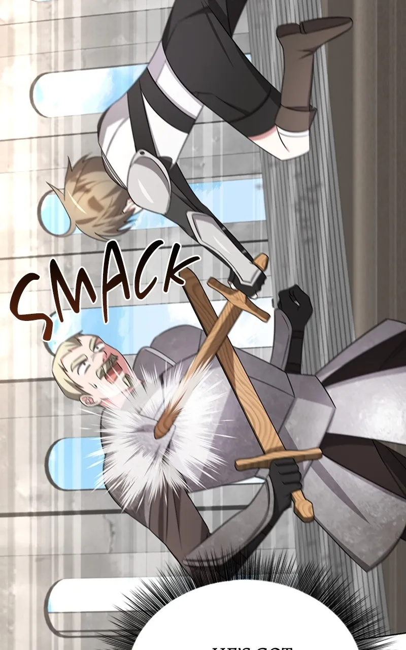 The Academy is Doomed Chapter 5 page 91 - 