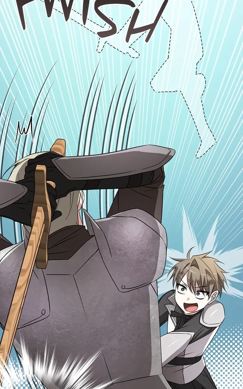 The Academy is Doomed Chapter 5 page 95 - 