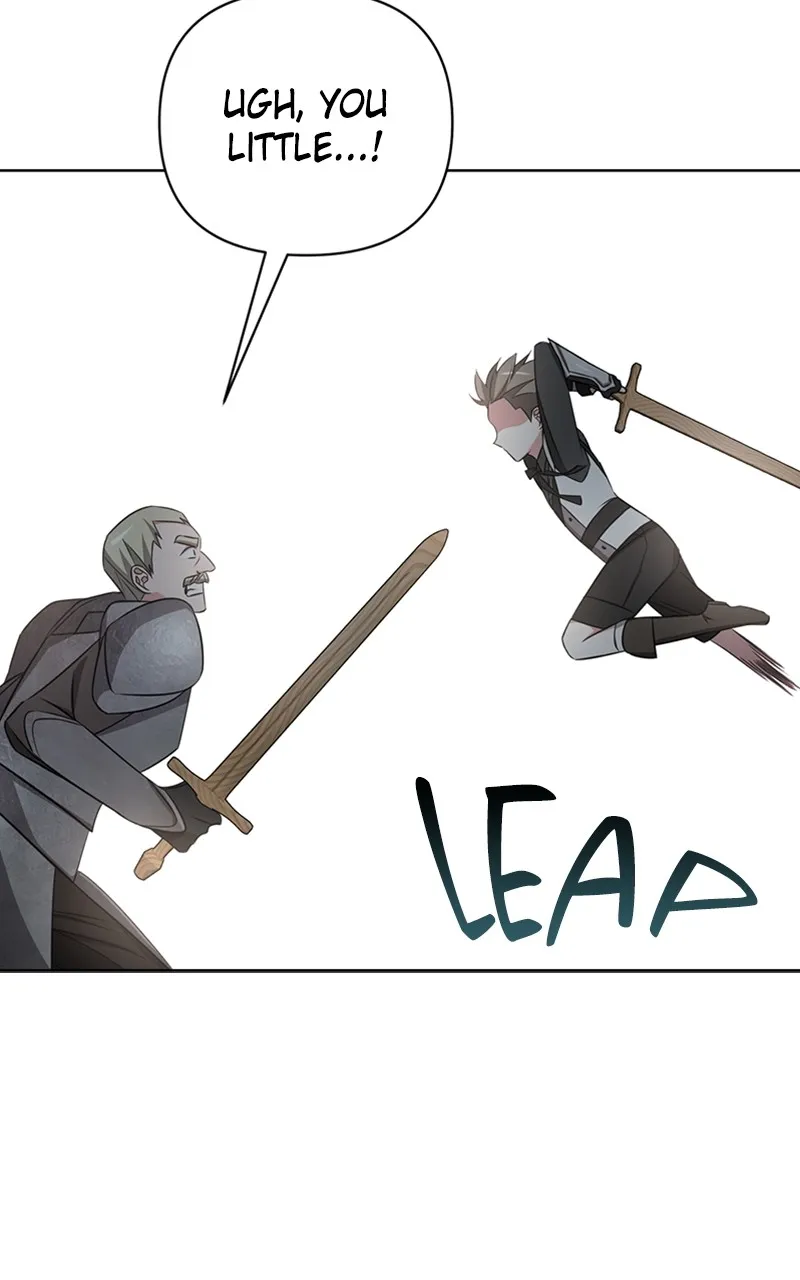 The Academy is Doomed Chapter 5 page 97 - 