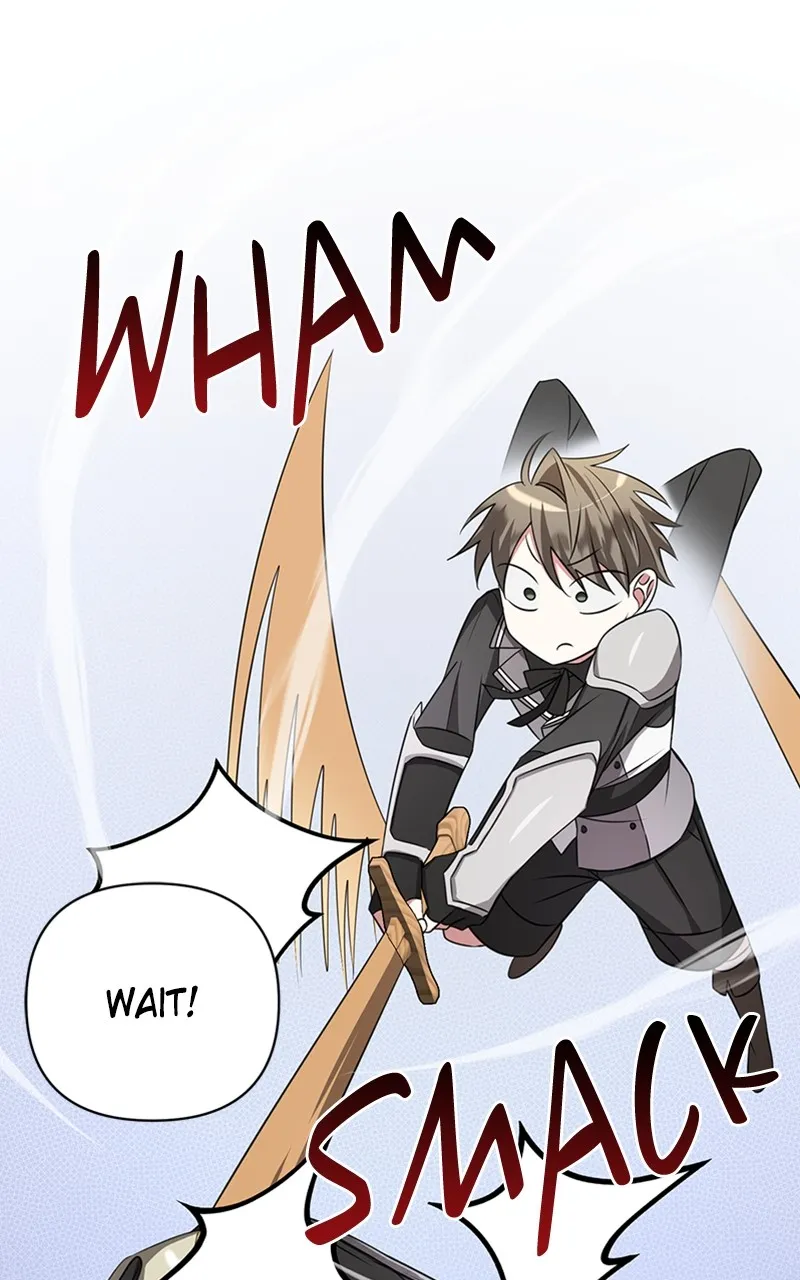 The Academy is Doomed Chapter 5 page 99 - 