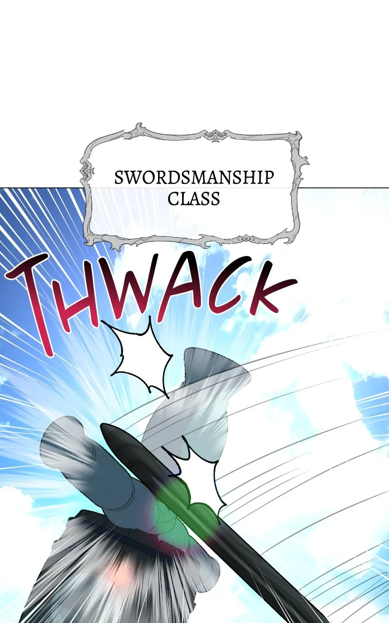 The Academy is Doomed Chapter 50 page 1 - 