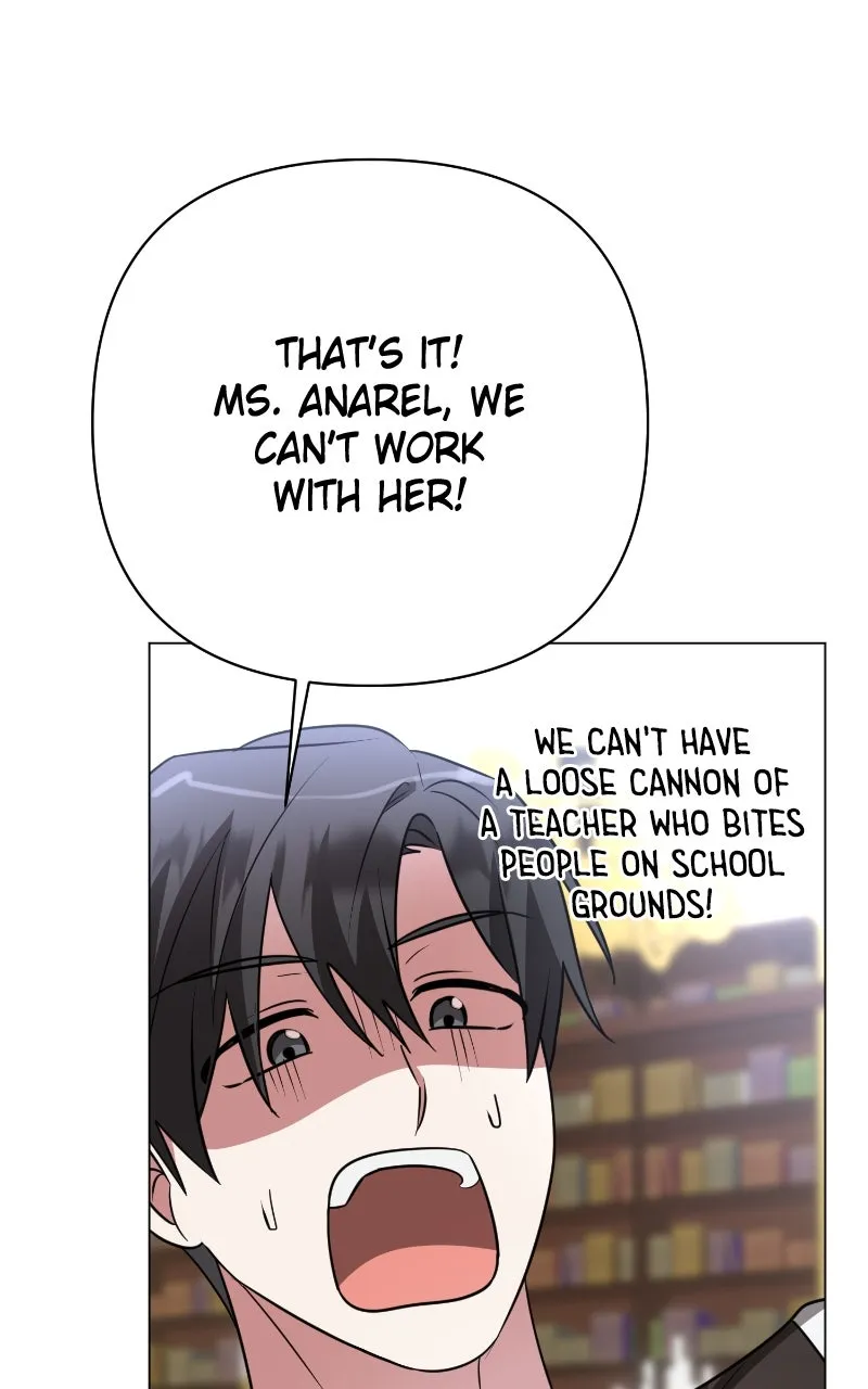 The Academy is Doomed Chapter 50 page 101 - 