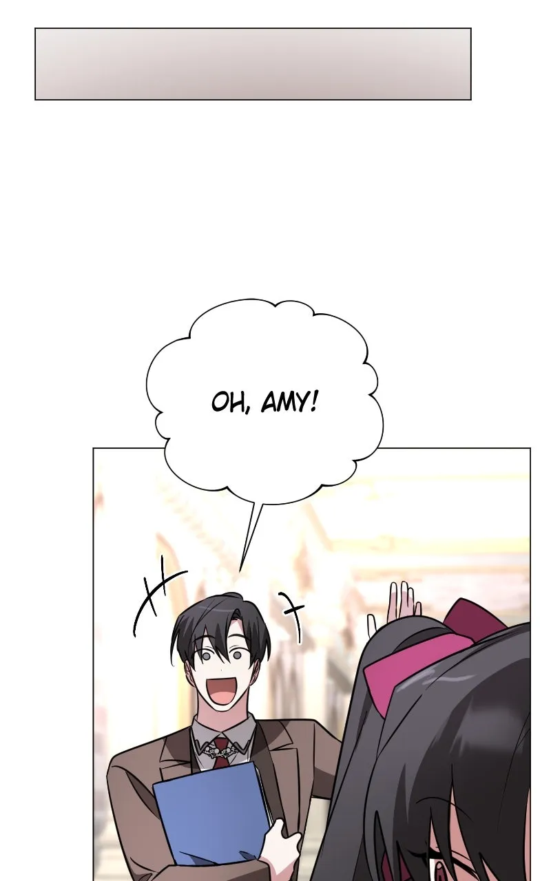 The Academy is Doomed Chapter 50 page 16 - 