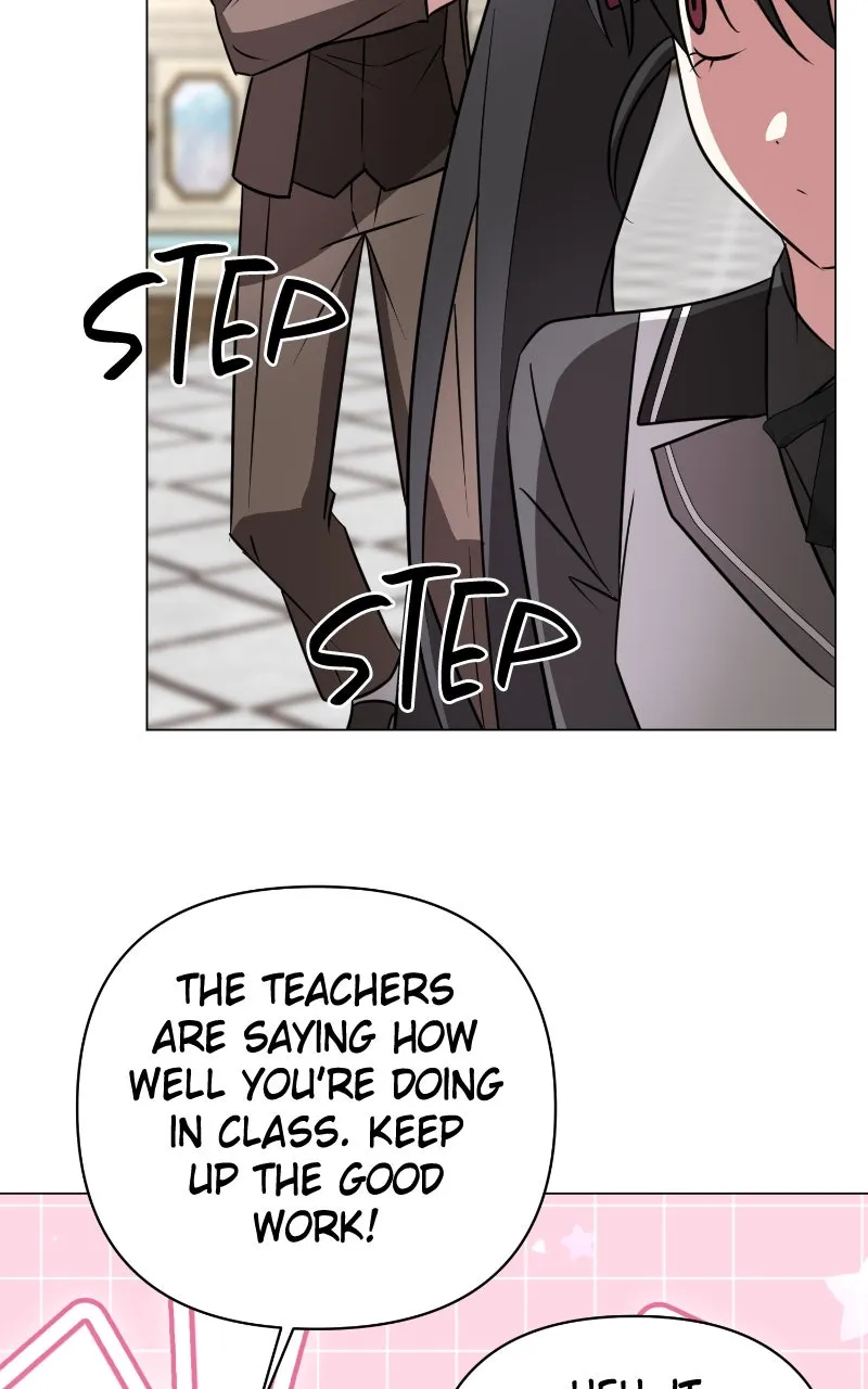 The Academy is Doomed Chapter 50 page 17 - 