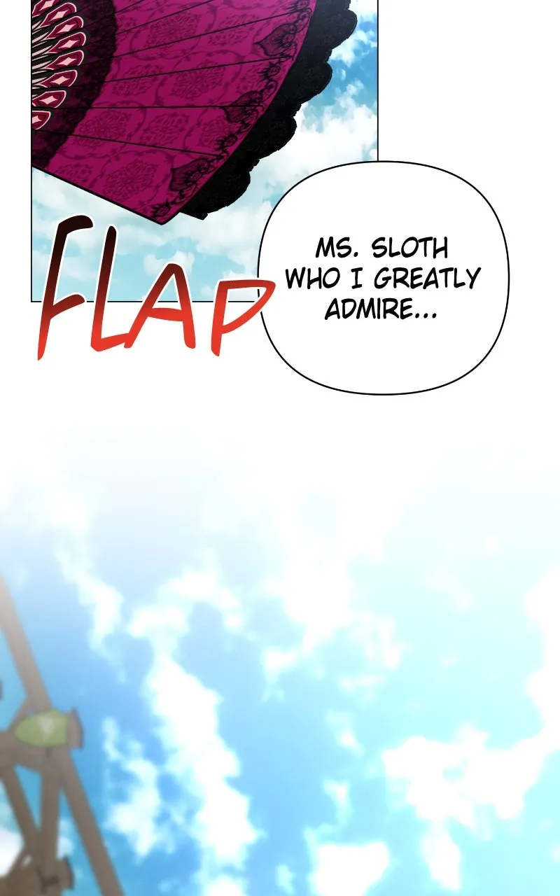 The Academy is Doomed Chapter 50 page 3 - 