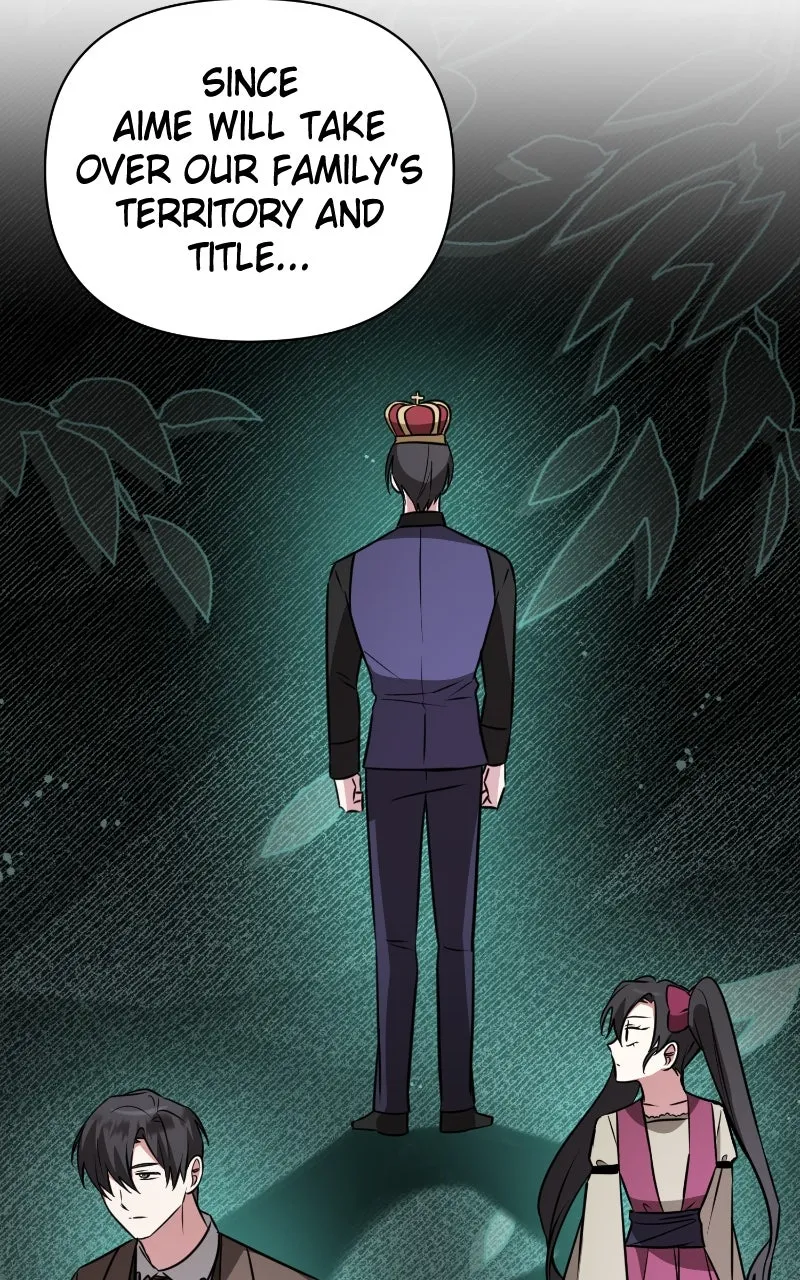 The Academy is Doomed Chapter 50 page 23 - 