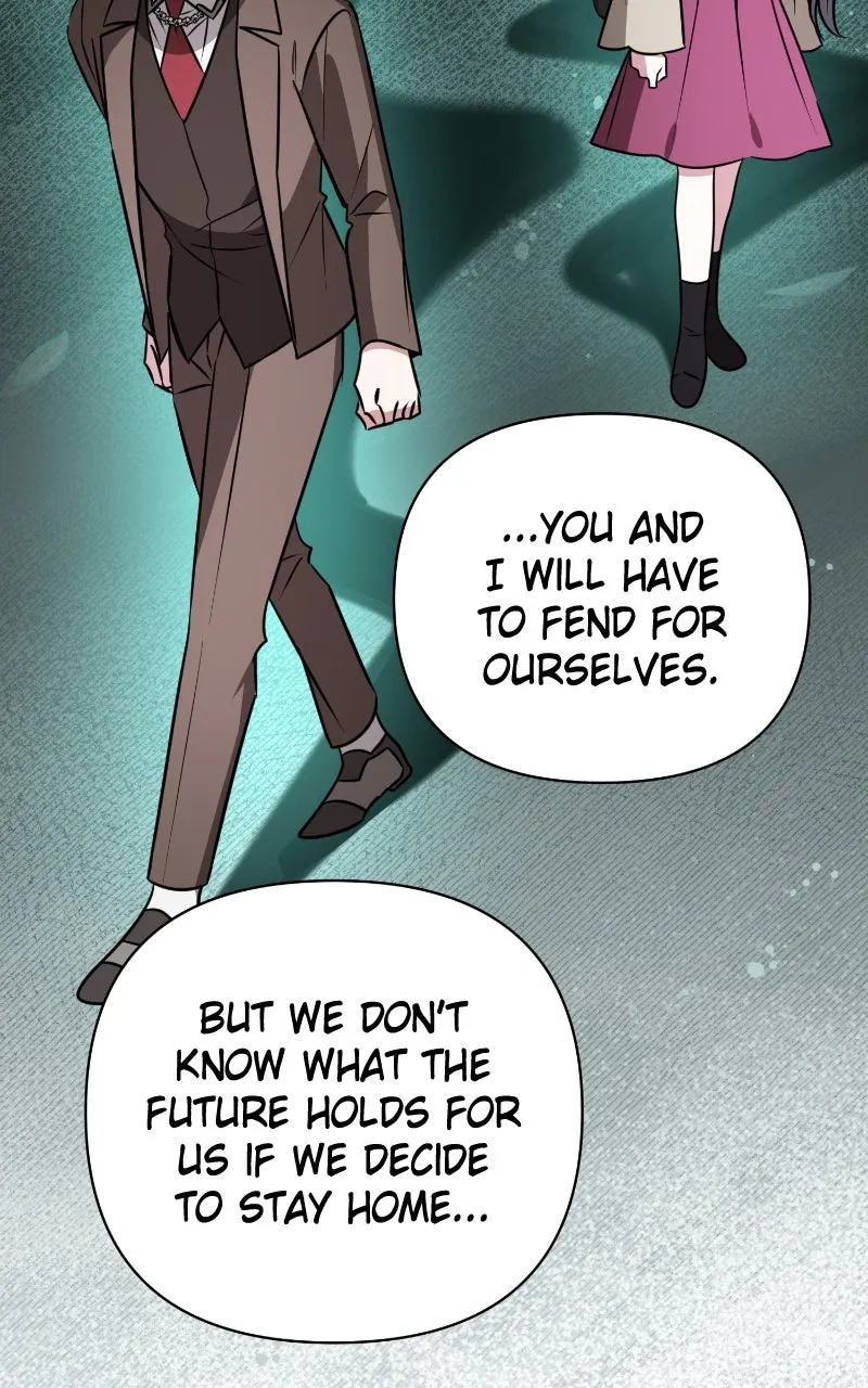 The Academy is Doomed Chapter 50 page 24 - 