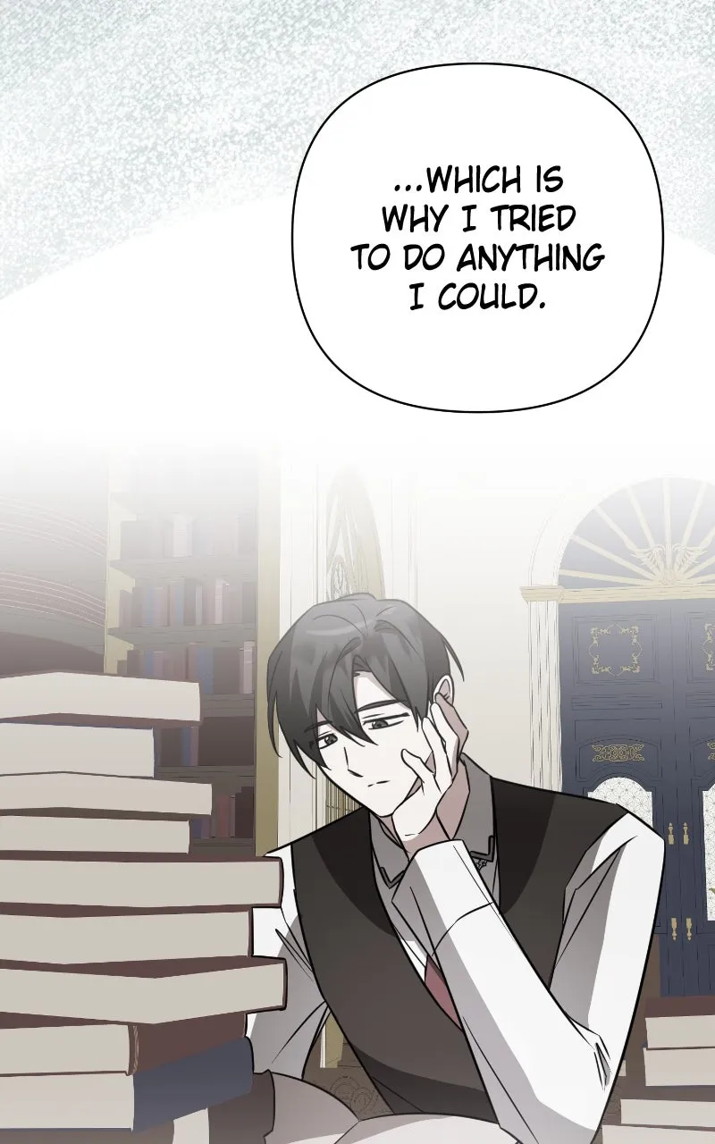 The Academy is Doomed Chapter 50 page 25 - 