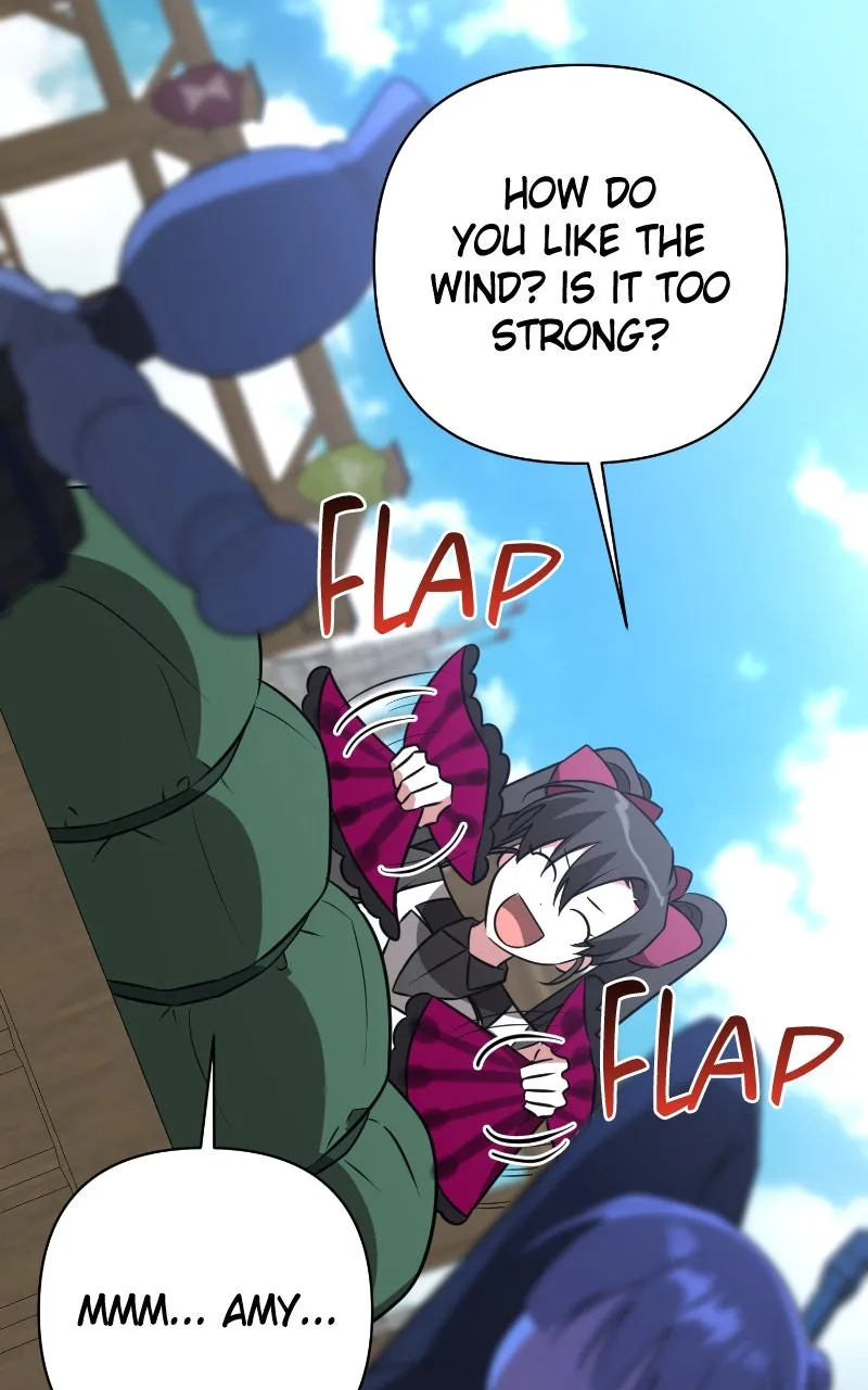 The Academy is Doomed Chapter 50 page 4 - 