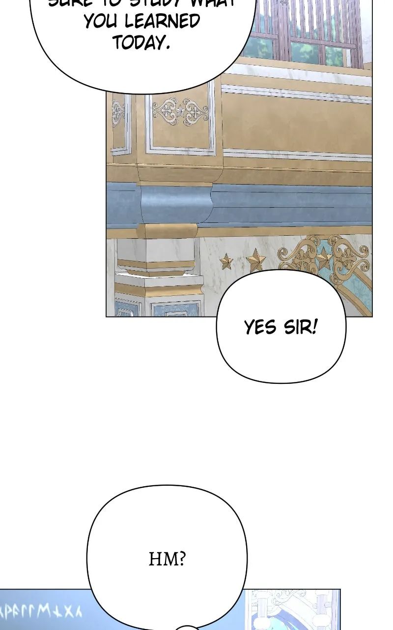 The Academy is Doomed Chapter 50 page 35 - 