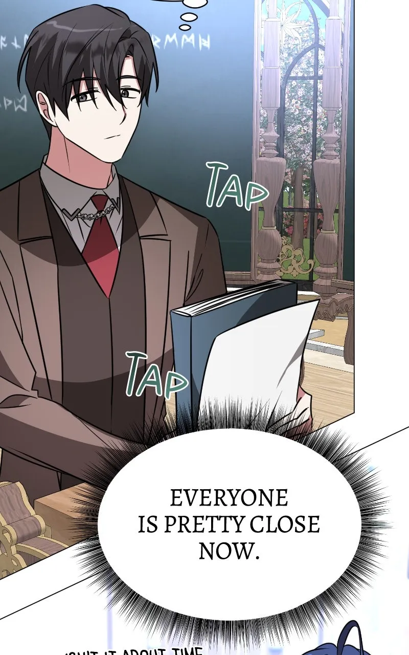The Academy is Doomed Chapter 50 page 36 - 