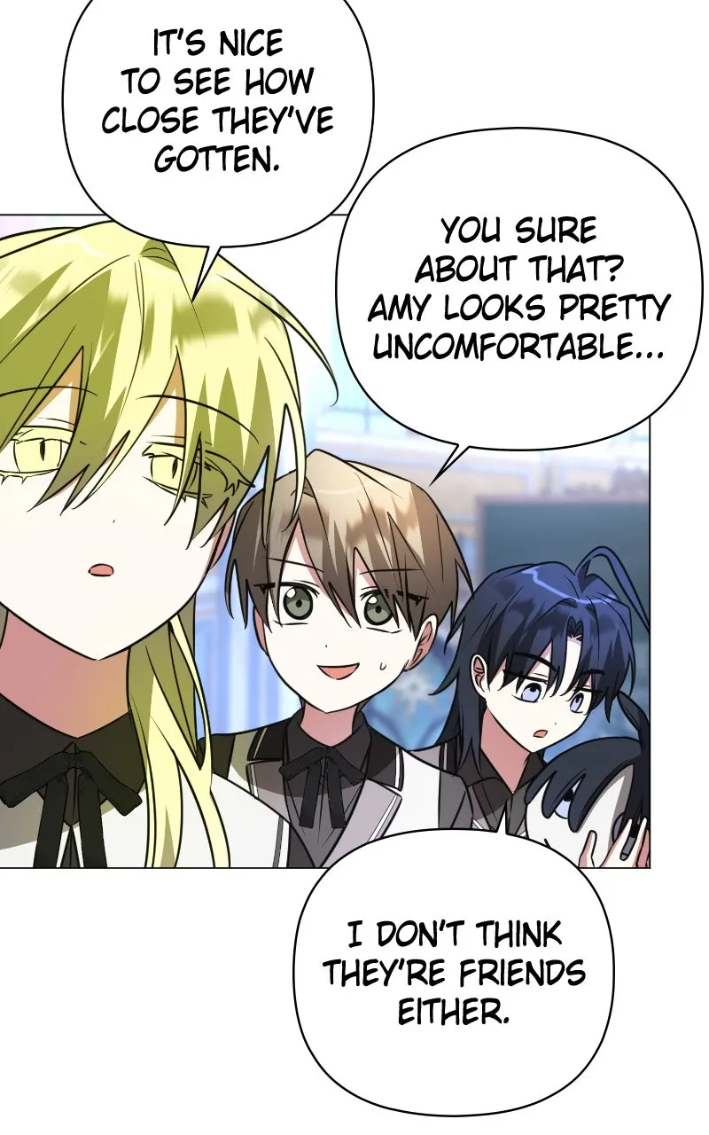 The Academy is Doomed Chapter 50 page 40 - 