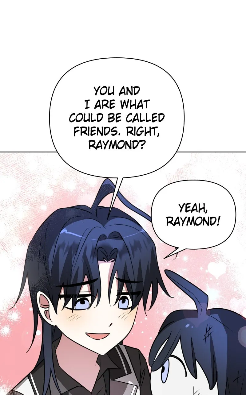 The Academy is Doomed Chapter 50 page 41 - 