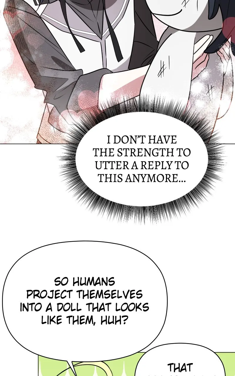 The Academy is Doomed Chapter 50 page 42 - 