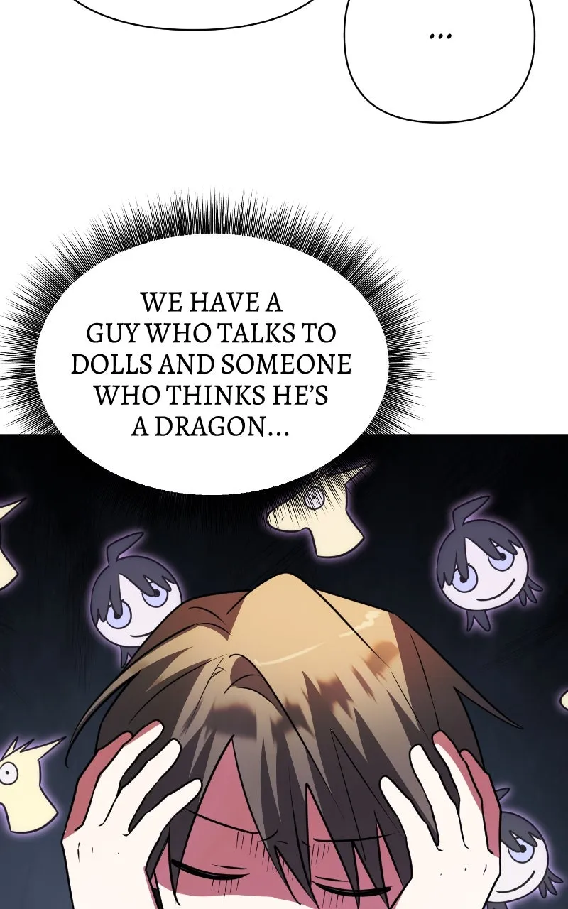 The Academy is Doomed Chapter 50 page 44 - 