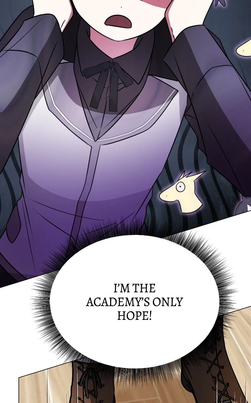 The Academy is Doomed Chapter 50 page 45 - 