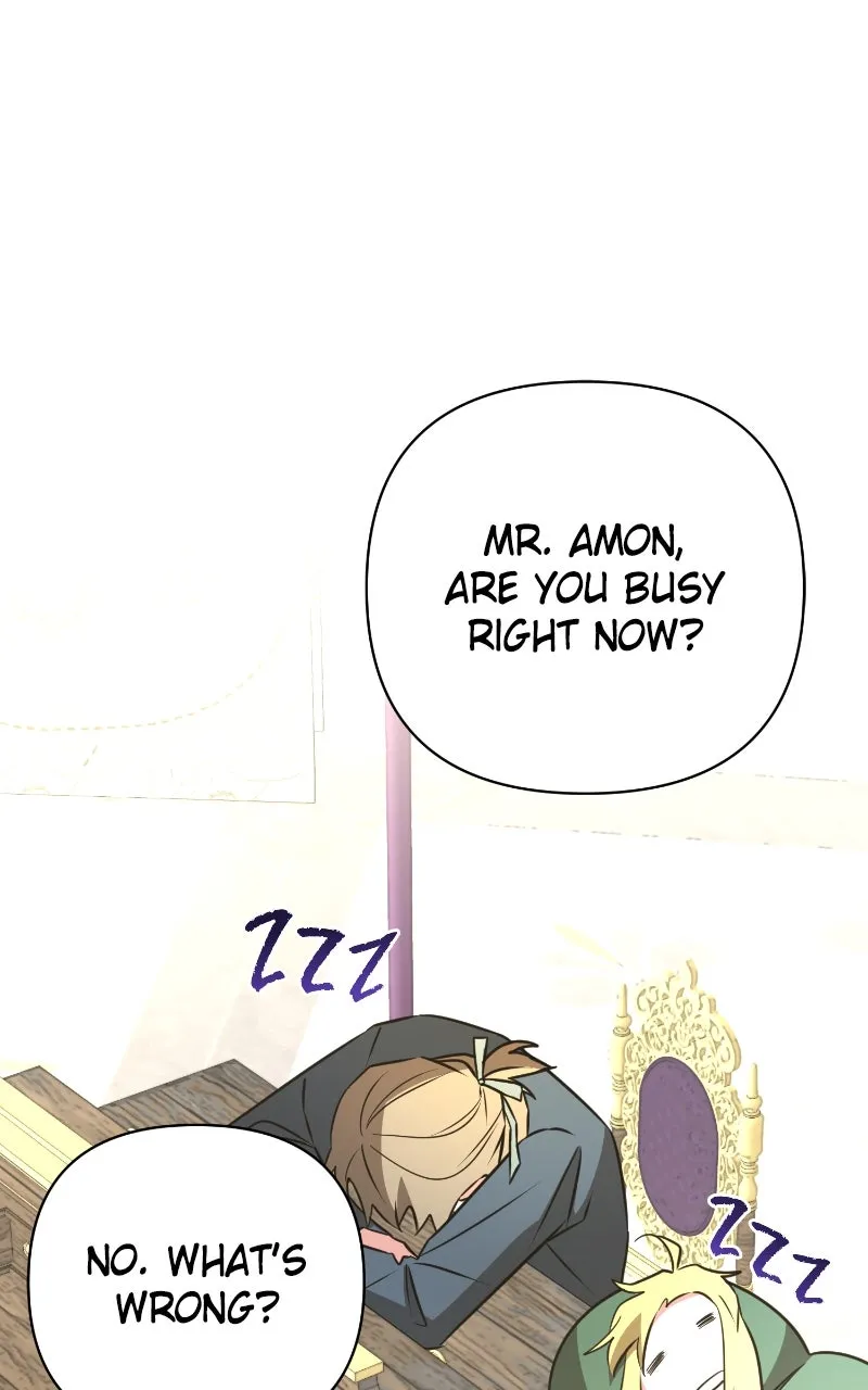 The Academy is Doomed Chapter 50 page 49 - 