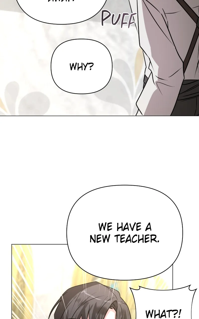 The Academy is Doomed Chapter 50 page 51 - 