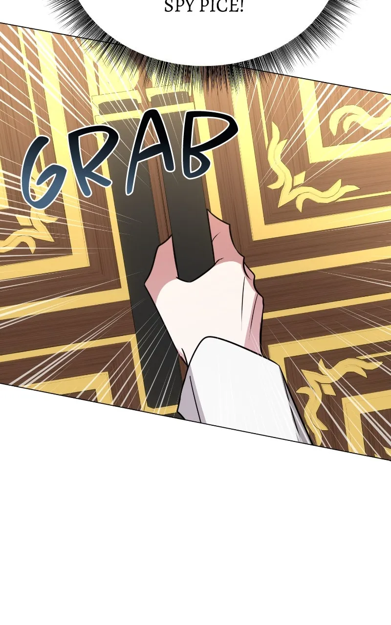 The Academy is Doomed Chapter 50 page 55 - 