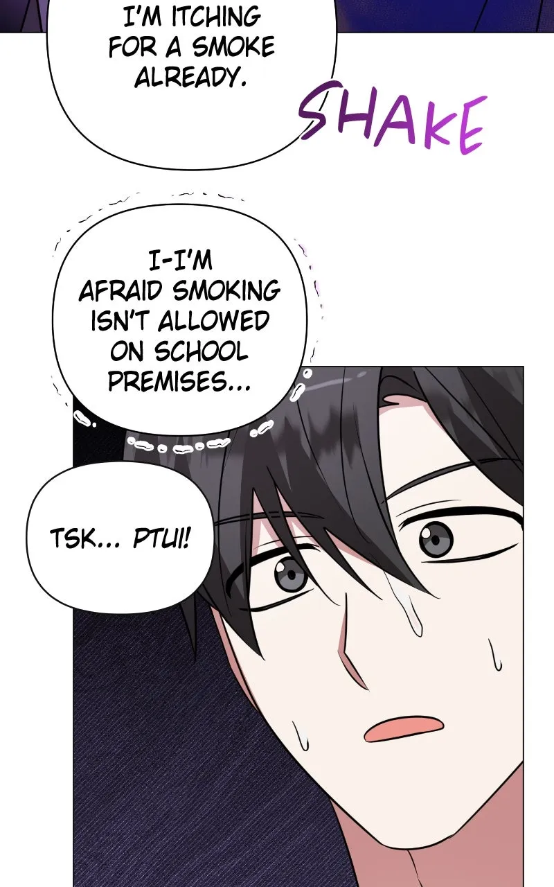 The Academy is Doomed Chapter 50 page 59 - 